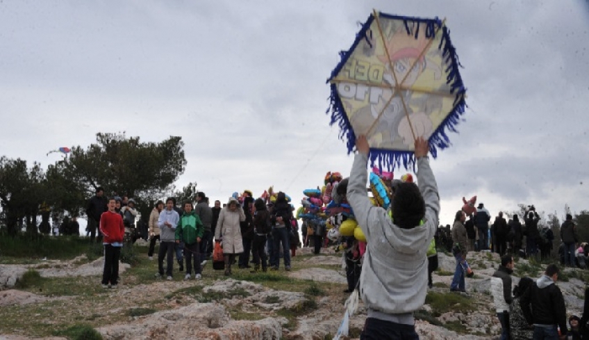 Πώς αμείβεται η εργασία την Καθαρά Δευτέρα – Διευκρινίσεις από την ΓΣΕΕ