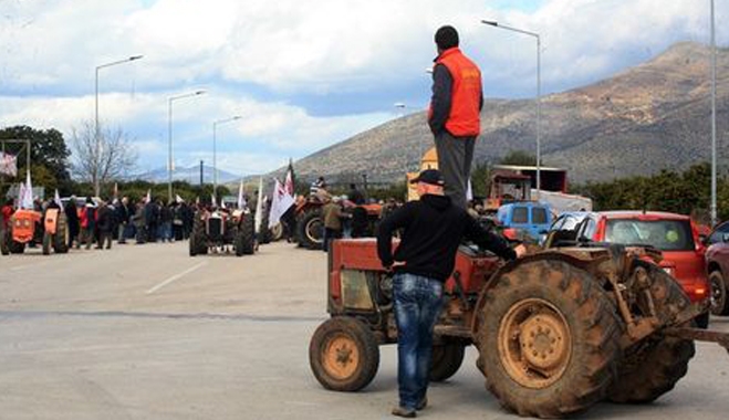 Τροπολογία από 17 βουλευτές της ΝΔ για ευνοϊκότερη φορολόγηση των αγροτών