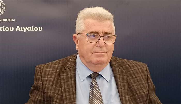 Πρόσκληση Εκδήλωσης Ενδιαφέροντος για τα Σχέδια Βελτίωσης, την Εξοικονόμηση Ύδατος και την Κυκλική Οικονομία στον Αγροτικό Τομέα της Περιφέρειας Νοτίου Αιγαίου (ΣΣ ΚΑΠ 2023–2027)