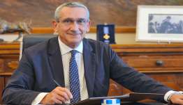 Συγχαρητήρια επιστολή του Περιφερειάρχη Νοτίου Αιγαίου προς τον νέο Γενικό Γραμματέα Αιγαίου και Νησιωτικής Πολιτικής Φώτη Μάγγο