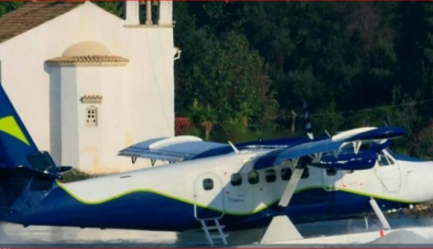 Ξεκινούν δρομολόγια μέσα στο 2022 τα υδροπλάνα - Στους πρώτους προορισμούς η Πάτμος