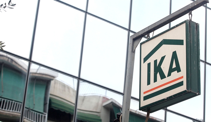 ΙΚΑ: Σε 6% αυξάνεται το ποσοστό παρακράτησης στις κύριες συντάξεις από το Σεπτέμβρη
