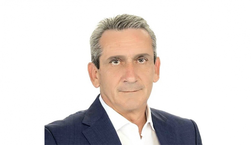 Συγχαρητήριο μήνυμα του Περιφερειάρχη Νοτίου Αιγαίου, Γιώργου Χατζημάρκου, για τα αποτελέσματα των πανελλαδικών εξετάσεων