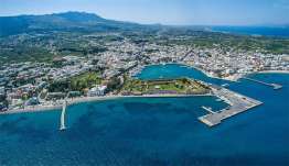 «Τουρισμός για Όλους 2026-2027»: Μέχρι τις 21 Αυγούστου οι αιτήσεις - Επιδότηση έως 600 ευρώ