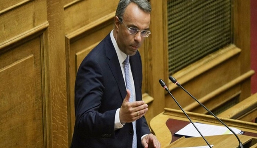 «Δώρο» Χριστουγέννων 138 εκατ. ευρώ για επιχειρήσεις