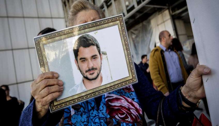 «Φως στο τούνελ» - Εξελίξεις «βόμβα»: Βρέθηκε κρανίο με τρύπες στα Δερβενοχώρια - Είναι του Μάριου Παπαγεωργίου;