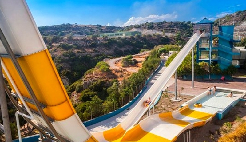 TripAdvisor: 4 ελληνικά θαλάσσια πάρκα στα 25 καλύτερα της Ευρώπης για το 2018- To 1 στην Καρδάμαινα