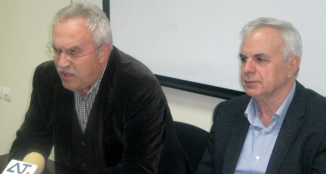 Την Κω επισκέφθηκε ο Βαγγέλης Αποστόλου (ΣΥΡΙΖΑ) βουλευτής Εύβοιας