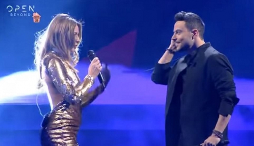 «Just The 2 Of Us»: Σάρωσε η Πρεζεράκου - «Καυτές» Κόνι Μεταξά και Σπυροπούλου - Δείτε βίντεο