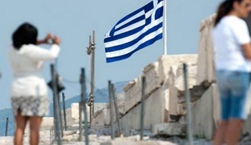 Με ρεκόρ τουριστικών αφίξεων "μπήκε" το 2018