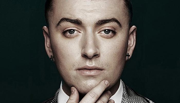 Ο Sam Smith θα τραγουδήσει το μουσικό θέμα του νέου «James Bond»