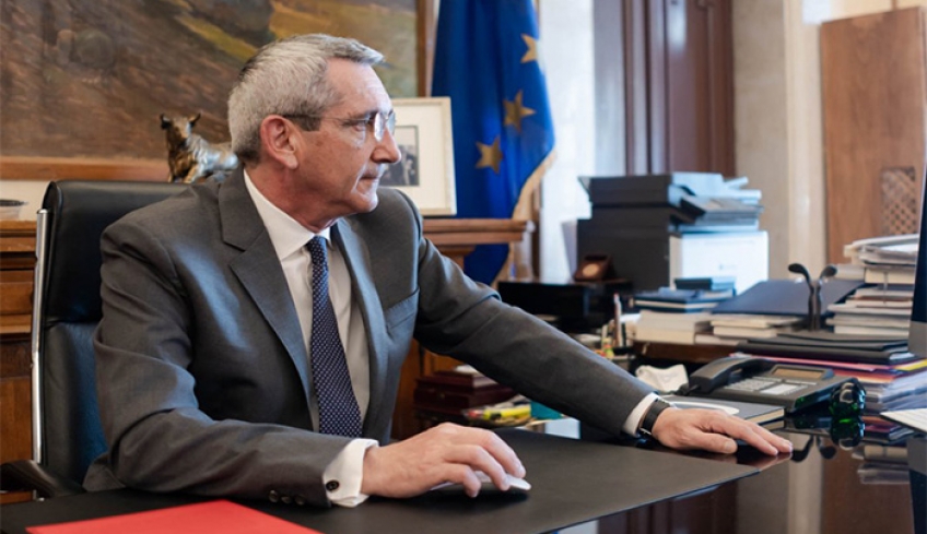 Την πιο εξειδικευμένη υπηρεσία καθημερινής εποπτείας στο οδικό δίκτυο της Κω εγκαθιστά η Περιφέρεια