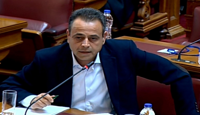 Παρέμβαση ΣΥΡΙΖΑ-ΠΣ να επιτραπεί στα στελέχη ΛΣ- ΕΛΑΚΤ, που υπηρετούν στην περιφέρεια, η μετακίνηση στον τόπο κατοικία τους ενόψει των εορτών