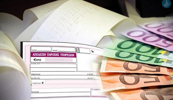 Φορολογικό σοκ το 2015 για όσους εισπράτουν ενοίκια, μισθωτούς με μπλοκάκι και αμοιβές φοιτητών