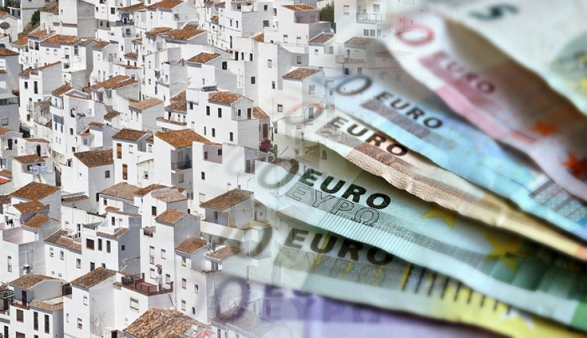 Στους δήμους οι πόροι από τον ΕΝΦΙΑ