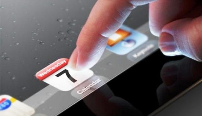Ευπάθεια στο iOS εκθέτει φωτογραφίες χρηστών