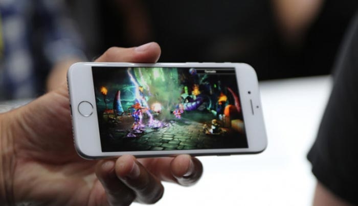 Η Apple ετοιμάζει τις δικές της κάρτες γραφικών!