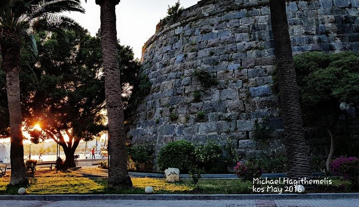 Δείτε όλη την Κω στο βίντεο του Μιχάλη Χατζηθέμελη..!!!