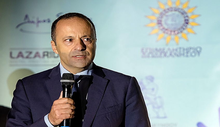 Γ. Πάππου: «Η εκτίναξη των τιμών απειλεί ευθέως επιχειρήσεις και νοικοκυριά»