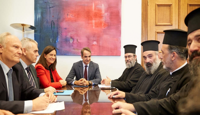 ΝΔ: Ο Τσίπρας πέτυχε να προκαλέσει άνευ λόγου άλλο ένα πρόβλημα
