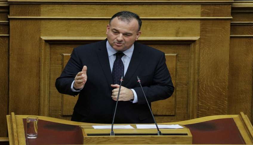 Ι. Παππάς: Πιστώνονται οι λογαριασμοί επιχειρήσεων για την πληρωμή του Μεταφορικού Ισοδύναμου του Α’ Εξαμήνου 2021
