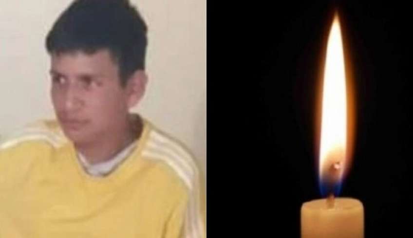 Ξέσπασε και πάλι ο χαροκαμένος πατέρας από τη Ρόδο: «Αφού τα κάνατε όλα καλά, γιατί πέθανε το παιδί μου;»