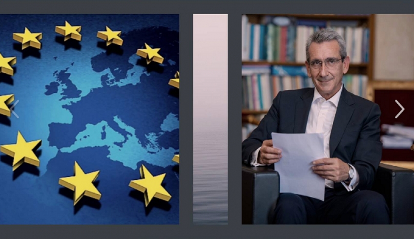 Ξεκινούν τα έργα βελτίωσης και ασφάλειας του επαρχιακού οδικού δικτύου Πάρου, Νάξου και Θήρας