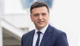 Β. Κικίλιας: «Έχουμε έναν πραγματικό αντίπαλο: τα προβλήματα της ελληνικής κοινωνίας»