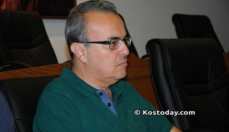 Δ.ΓΕΡΑΣΚΛΗΣ: “Η σοβαρότητα, η ενότητα και η συνεργασία είναι οι προϋποθέσεις για να γίνει πράξη το νέο λιμάνι της Κω.”