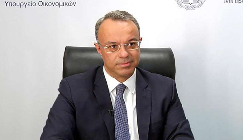 Σταϊκούρας: Επ’ αόριστον μειωμένοι συντελεστές ΦΠΑ σε νησιά και εστίαση