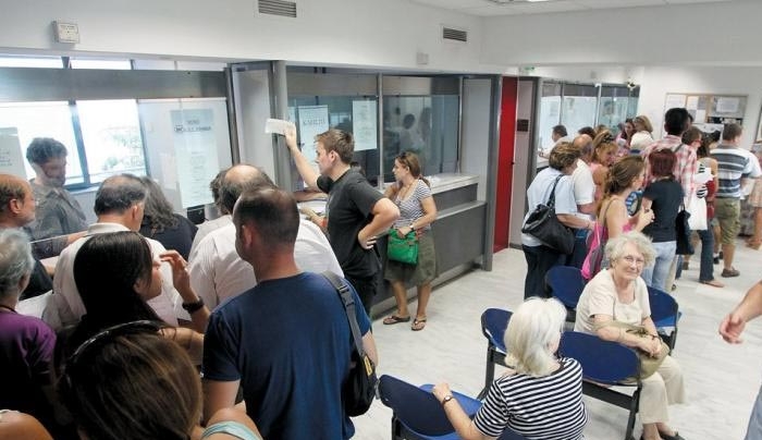 Εφορία: Ποια πρόστιμα καταργούνται και ποια μειώνονται