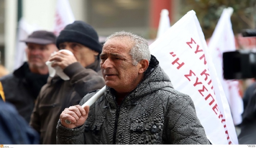 Συντάξεις: Αλλαγές στα όρια ηλικίας από το 2019 - Ευκαιρία η πρόωρη «έξοδος» (ποσά και παραδείγματα)