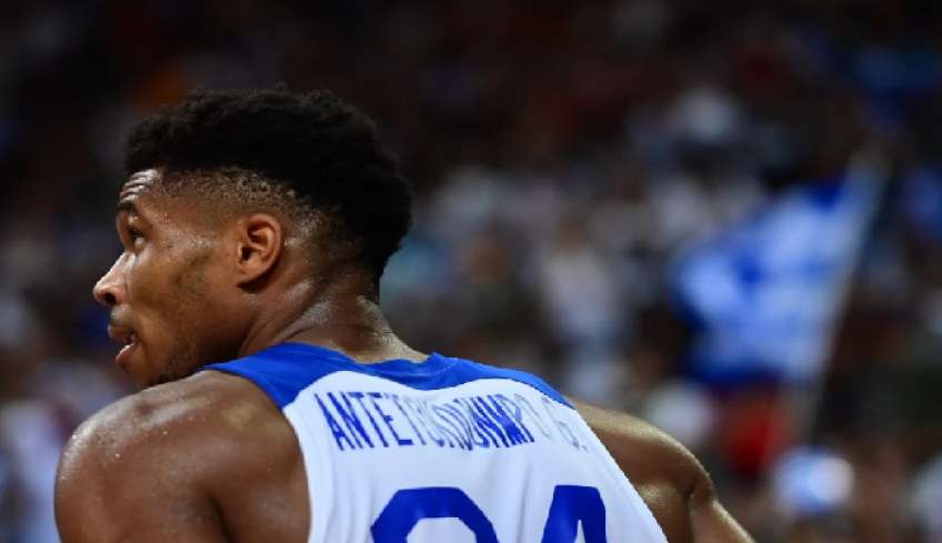 Eurobasket 2022: Το πρόγραμμα και οι τηλεοπτικές μεταδόσεις της ΕΡΤ
