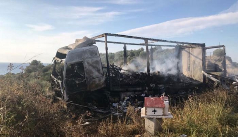 Καβάλα: Ασύλληπτη τραγωδία με 11 νεκρούς σε τροχαίο δυστύχημα – Εικόνες σοκ στο σημείο – Δάκρυσαν οι διασώστες