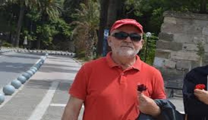 Γιάννης Βάσσος: Γράμμα προς τον Έπαρχο Γ. Καμπανή