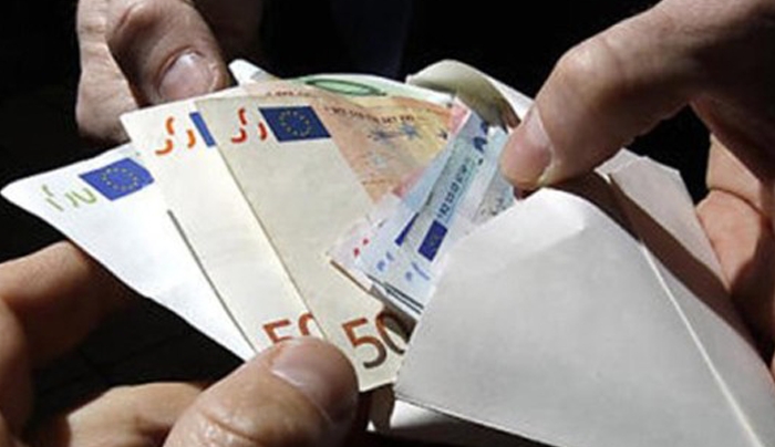 Διεθνής Διαφάνεια: Η Ελλάδα χειρότερη χώρα της ΕΕ στη διαφθορά
