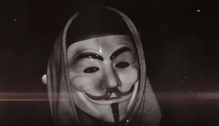 “V” for Varoufakis – Το δεύτερο τρέιλερ – ΒΙΝΤΕΟ