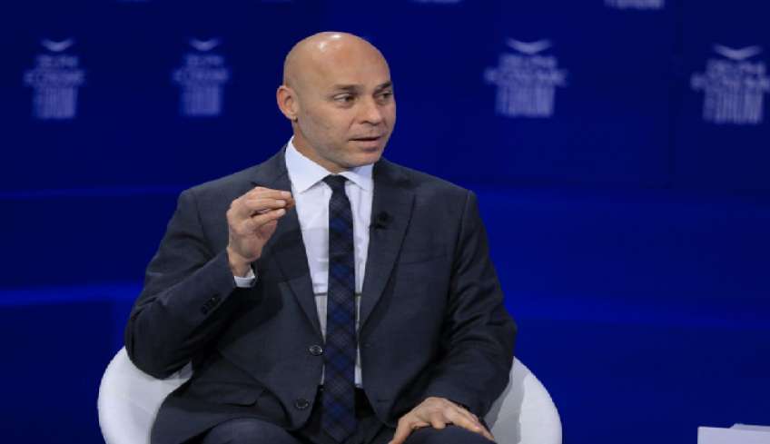 Γ. Αμυράς: Η Αστυπάλαια, η Χάλκη και η Τήλος δείχνουν τον δρόµο της εναρµόνισης του τουρισµού µε τις αρχές της κυκλικής οικονοµίας και της ενεργειακής αυτονοµίας