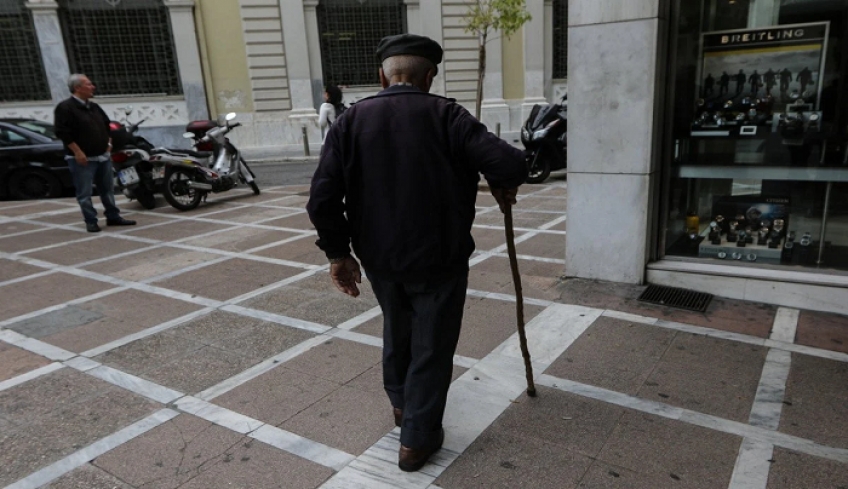 Κατατέθηκε η τροπολογία για τις εκκρεμείς συντάξεις: Έκδοση οριστικής σύνταξης σε 30 μέρες