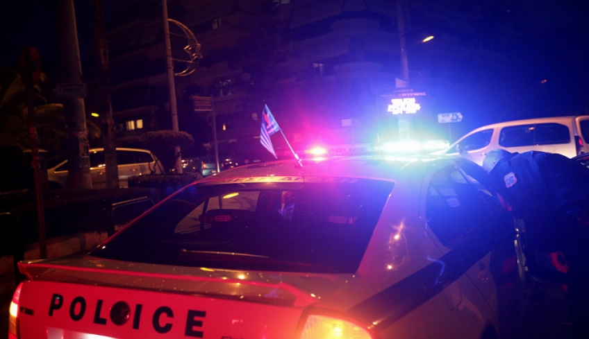 Τρίκαλα: Αρνείται τα πάντα ο αστυνομικός που κατηγορείται για ασέλγεια στην 4χρονη κόρη του