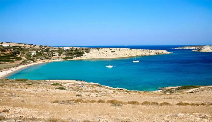 Λειψοί: Το "μυστικό" νησί της Ελλάδας που διαφημίζει η Le Figaro - "Εξωπραγματική ομορφιά που ερωτεύονται σφόδρα οι επισκέπτες" (video)