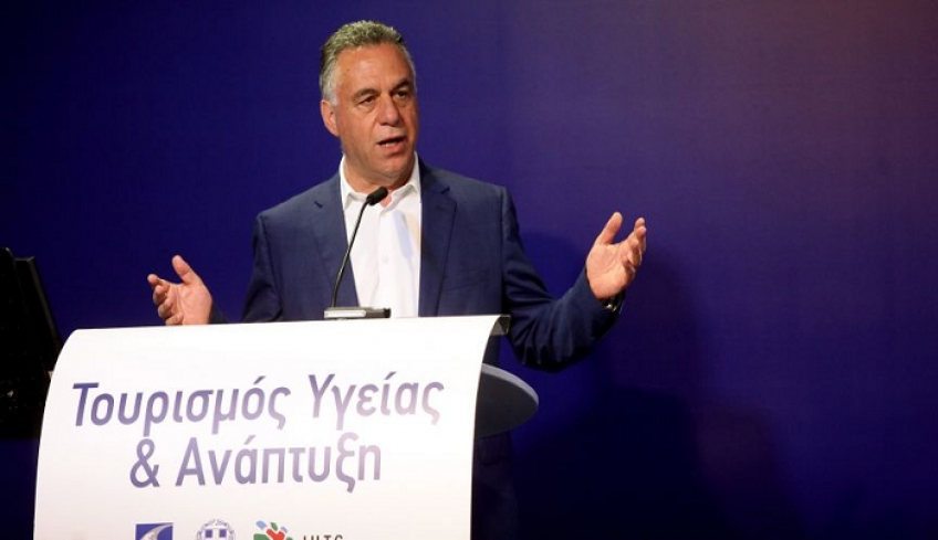 ΔΥΝΑΜΗ ΑΛΛΑΓΗΣ: Στο Πυλί δημιουργούν μια νέα Μόρια. Θα βρεθούμε μπροστά σε ανεξέλεγκτες καταστάσεις