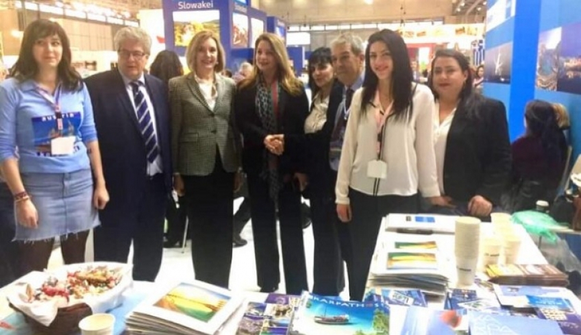 Ο σύλλογος Προβολής Πολιτισμού Δωδεκανήσου ανοίγει τα φτερά του από την Κάρπαθο