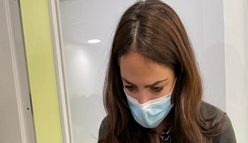 Ορφανοτροφείο-κολαστήριο: Επίσκεψη Μιχαηλίδου στο νοσοκομείο -Τι μαρτυρούν οι κινήσεις των παιδιών, τι θα γίνουν τα ανήλικα