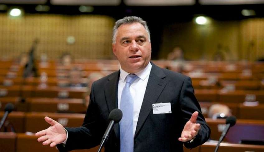 Δύναμη Αλλαγής: ‘’ΣΥΡΘΗΚΕ ΑΠΟ ΤΑ ΠΡΟΒΛΗΜΑΤΑ ΣΤΗΝ ΚΕΦΑΛΟ ΚΑΙ ΕΔΕΙΞΕ ΤΟΝ ΠΡΑΓΜΑΤΙΚΟ ΕΑΥΤΟ ΤΟΥ”