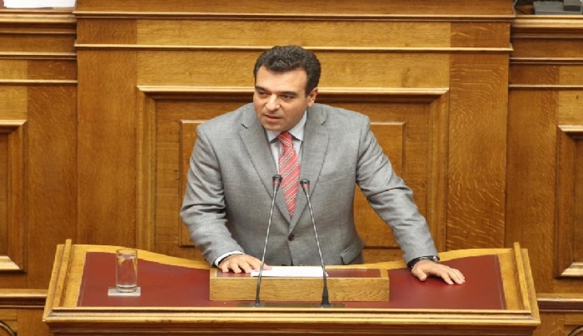 «Χωρίς τον απαραίτητο ιατρικό εξοπλισμό για τους ασθενείς με καρδιοπάθειες το Κ.Υ. Πάτμου»