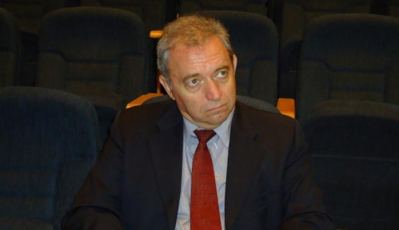 Ε. Λέκκας: Αναμενόμενος και προσδοκώμενος ο σεισμός στην Κω