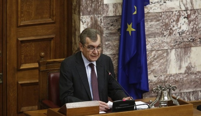 Συνέντευξη Τύπου Δ. Κρεμαστινού στην Κω την Παρασκευή 14 Ιουνίου