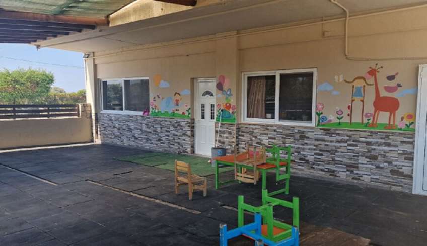Δύναμη Αλλαγής: Το κατάφεραν και αυτό! Έκλεισε με δικαστική απόφαση το 4ο Νηπιαγωγείο Κω γιατί δεν πληρώνουν τα ενοίκια