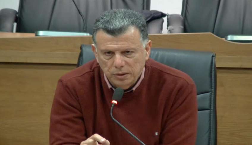 Θ. Νικηταράς προς Ν. Κανταρζή: Η μεγάλη μάχη για μας δεν είναι να έρθουν διασώστες με μοτοσυκλέτες αλλά να στελεχωθεί το ΕΚΑΒ της Κω